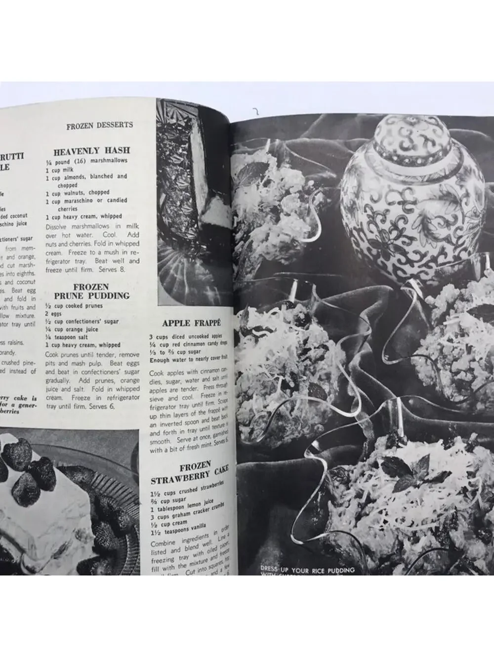 Vintage 1950s Cookbook Set: Culinary Arts Institute Recipes